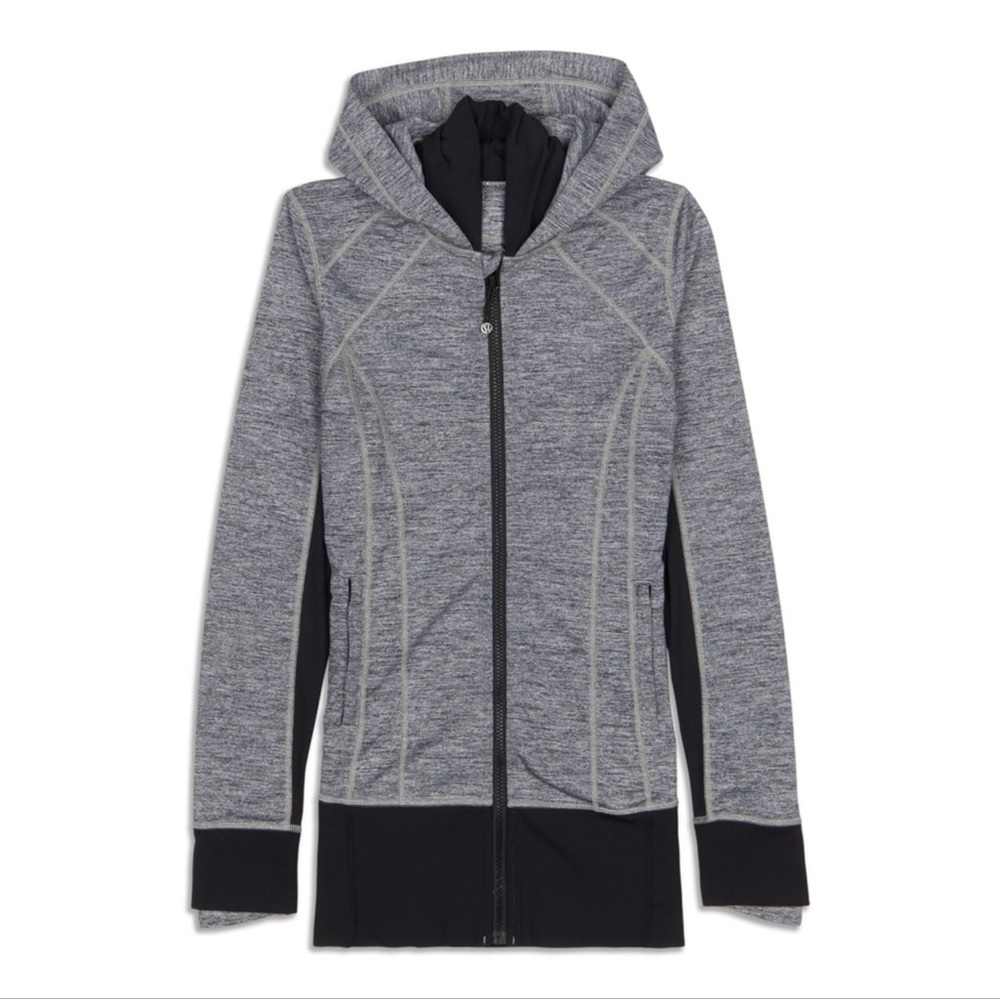 Lululemon Jacket